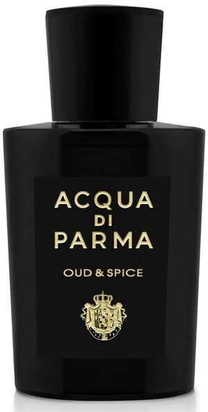 Oud & Spice Acqua di Parma for men