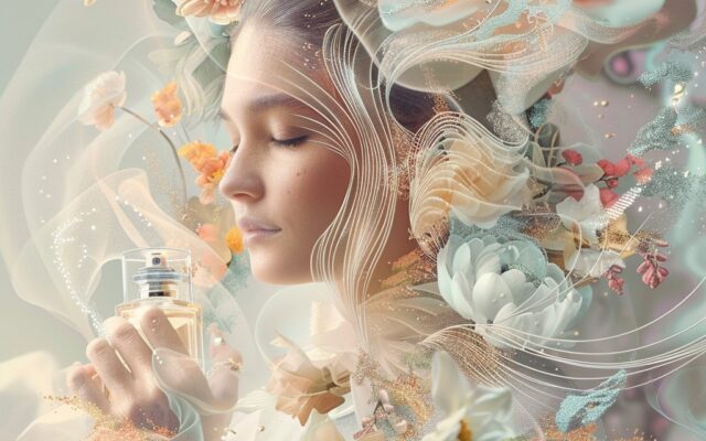 Parfum und Emotionen: Einfluss auf Stimmung und Wohlbefinden