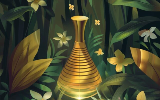 Dior J’adore: Ein Parfum, das zeitlose Weiblichkeit verkörpert