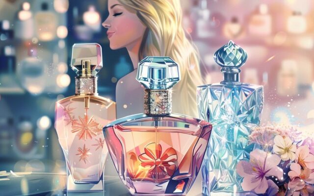 Parfümbewertungen: Entdecken Sie Kenzo Flower Absolute, Paco Rabanne Fame und Lancôme La Vie Est Belle