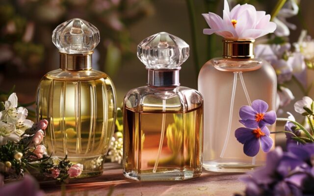 Die Kraft von Düften: Entdecken Sie emotionale Parfüm-Erlebnisse
