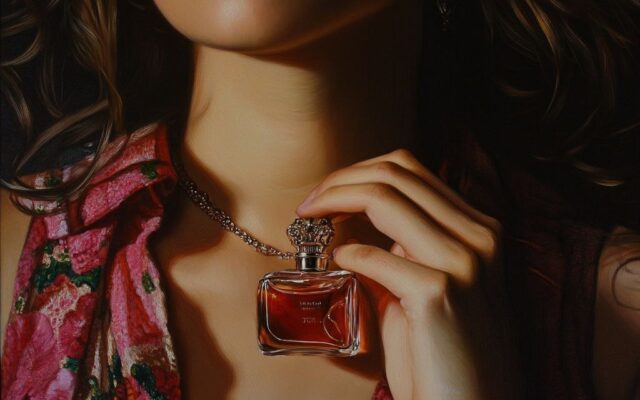 Parfum richtig auftragen und aufbewahren: Ein Guide für maximale Haltbarkeit und Sillage
