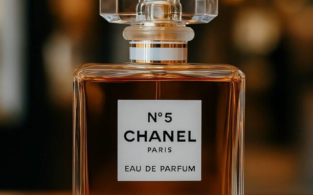 Ikonische Parfums, die die Duftwelt veränderten