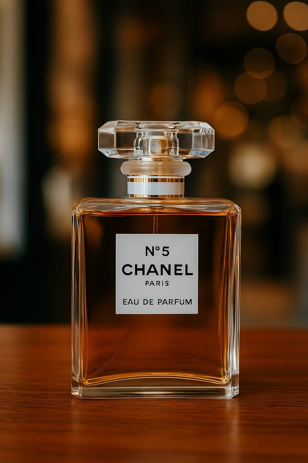 Ikonische Parfums, die die Duftwelt veränderten