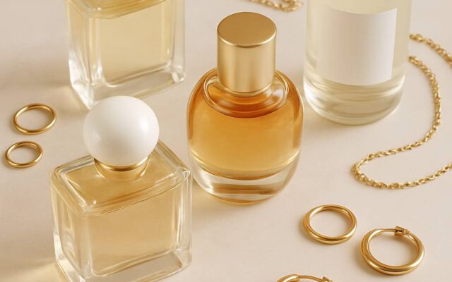 Die besten Nischenparfums für Einsteiger: Der Einstieg in eine besondere Duftwelt