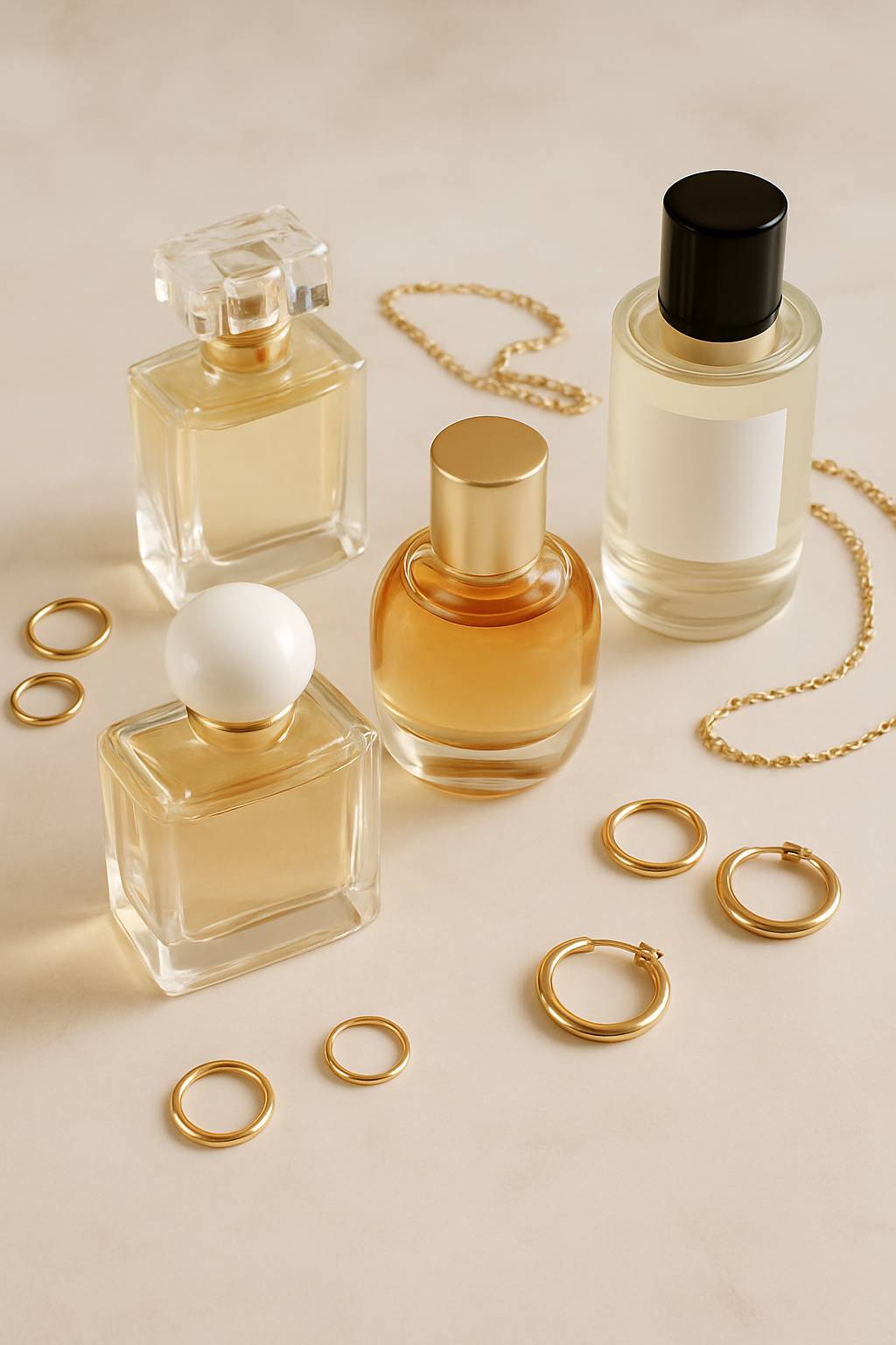 Die besten Nischenparfums für Einsteiger: Der Einstieg in eine besondere Duftwelt