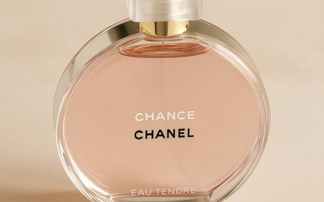 Chanel Chance Eau Tendre: Ein Parfum voller Leichtigkeit und Freude