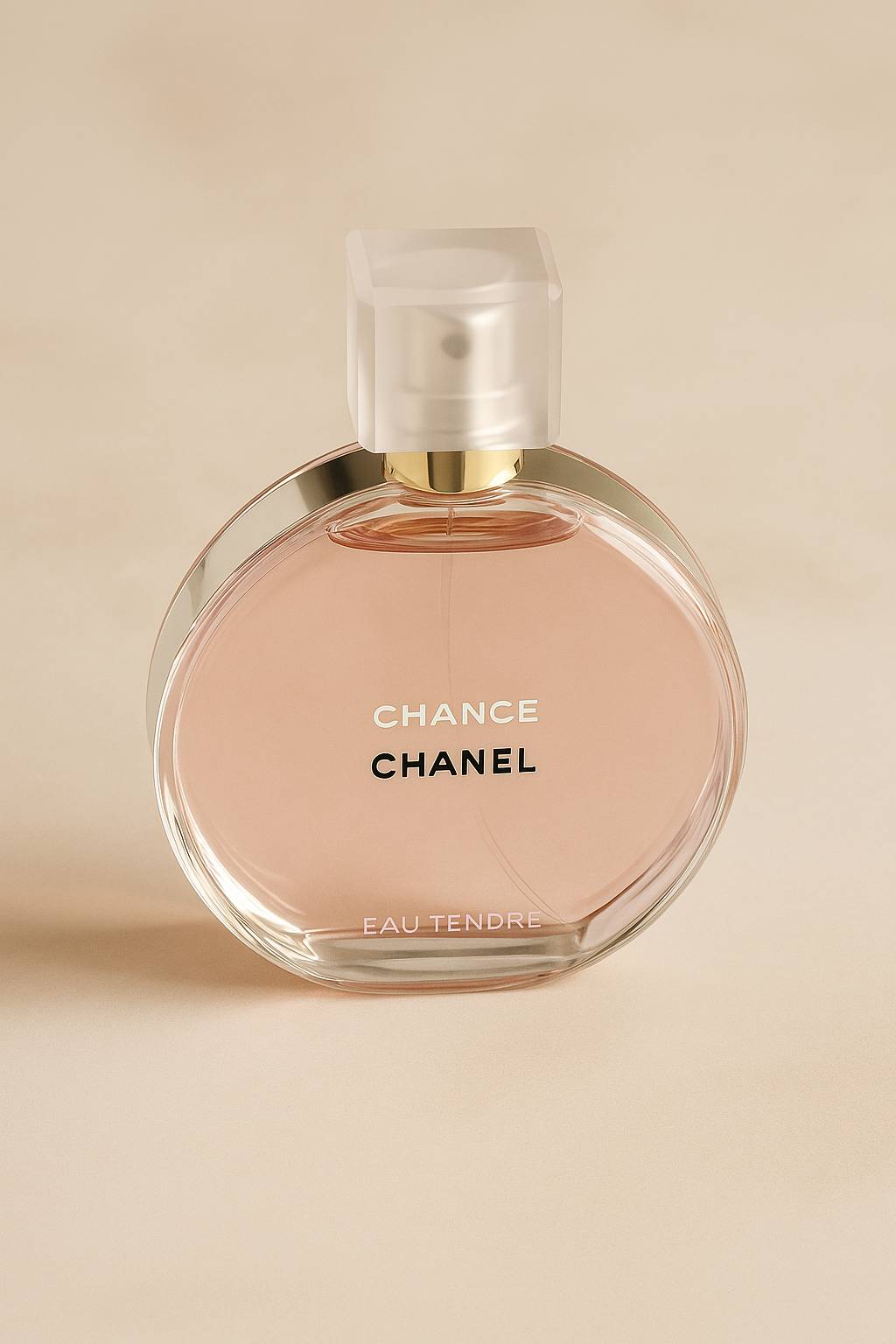 Chanel Chance Eau Tendre: Ein Parfum voller Leichtigkeit und Freude