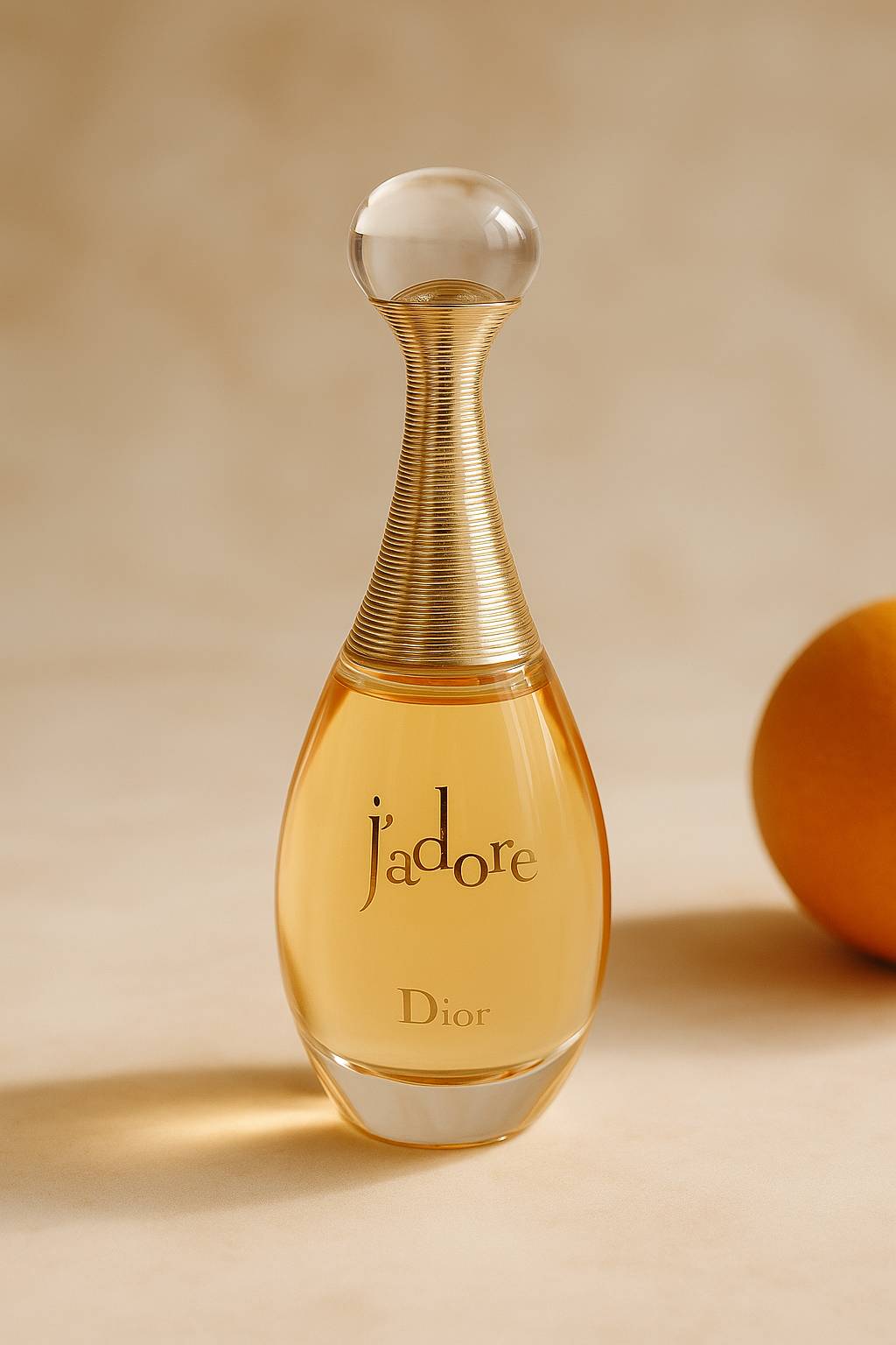 Dior J’adore: Ein Parfum, das zeitlose Weiblichkeit verkörpert