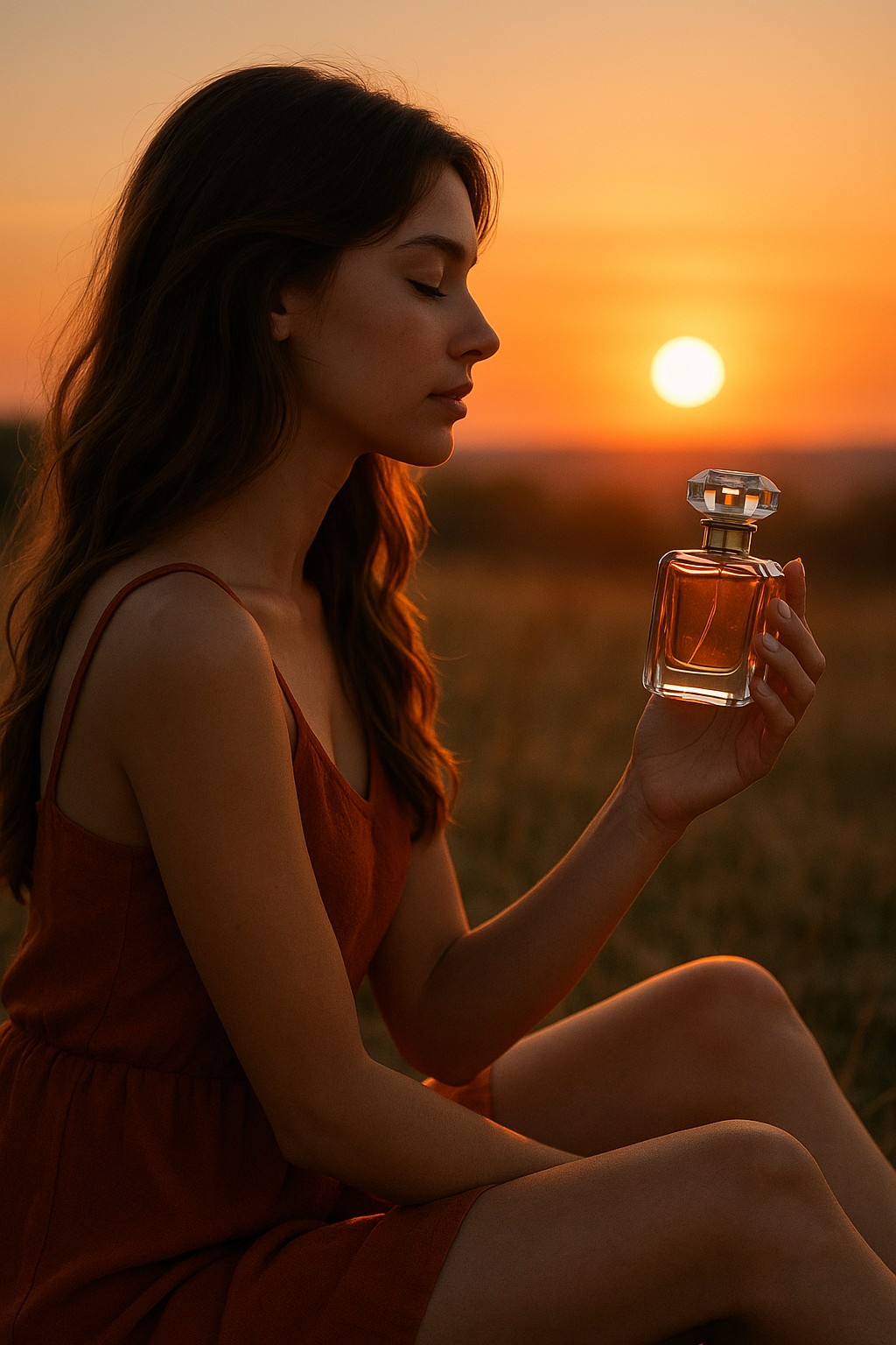 Byredo Mojave Ghost: Ein Parfum, das die Eleganz der Wüste einfängt