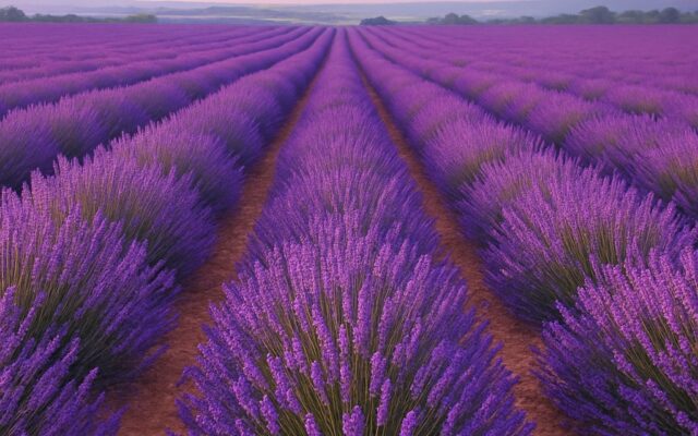 Mon Guerlain: Ein Parfum, das Lavendel-Eleganz umarmt