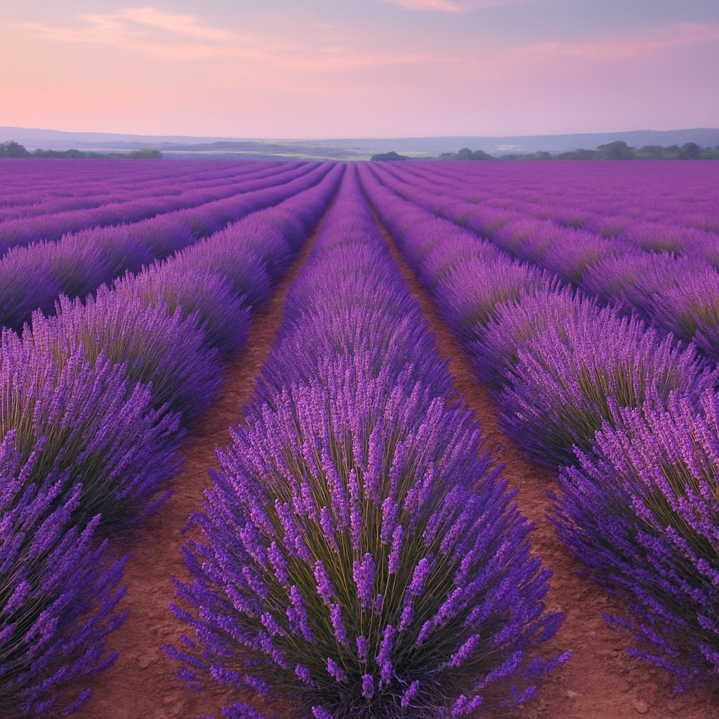 Mon Guerlain: Ein Parfum, das Lavendel-Eleganz umarmt