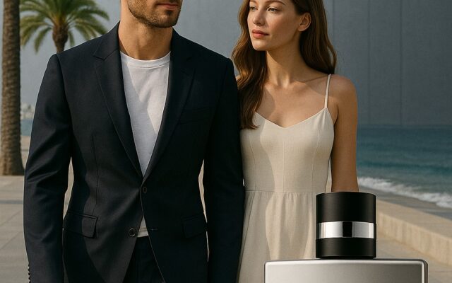 Chanel Allure Homme Sport: Ein Parfum voller Energie und Eleganz
