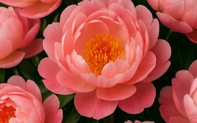 Ein Tag mit Jo Malone Peony & Blush Suede: Zartheit für jeden Tag