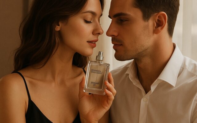 Das Geheimnis der Anziehung: Molecule 01 von Escentric Molecules – funktioniert es wirklich?