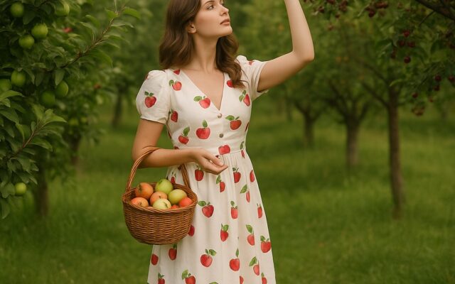 Fruchtig-holzige Klassik: Yves Saint Laurent Mon Paris Parfum