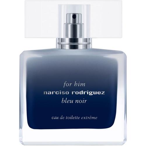 Narciso Rodriguez For Him Bleu Noir Eau De Toilette Extreme Narciso Rodriguez for men