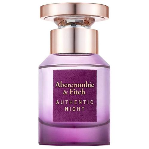 Authentic Night Homme Abercrombie & Fitch for men