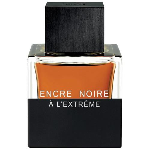Ombre Noire Lalique for men