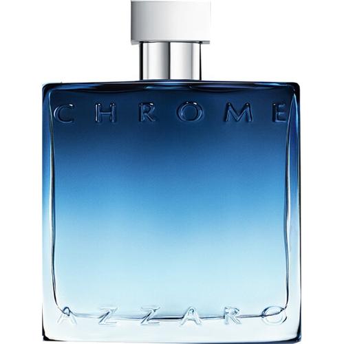 Chrome Eau de Parfum Azzaro for men