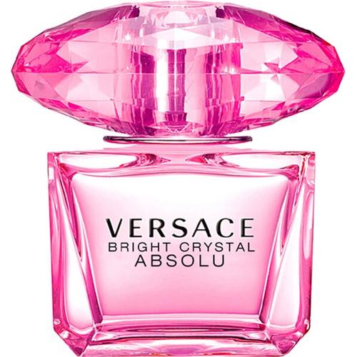 Bright Crystal Absolu Versace for women