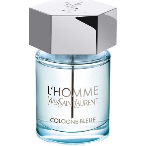 L’Homme Cologne Bleue Yves Saint Laurent for men