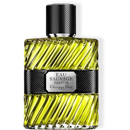 Sauvage Parfum Dior for men