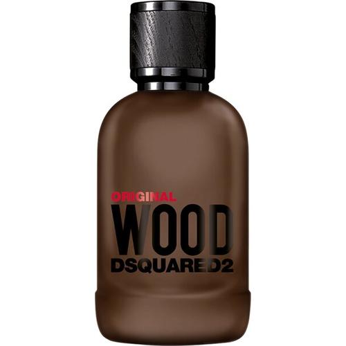 Wood for Him DSQUARED² for men