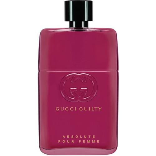 Gucci Guilty Absolute pour Femme Gucci for women