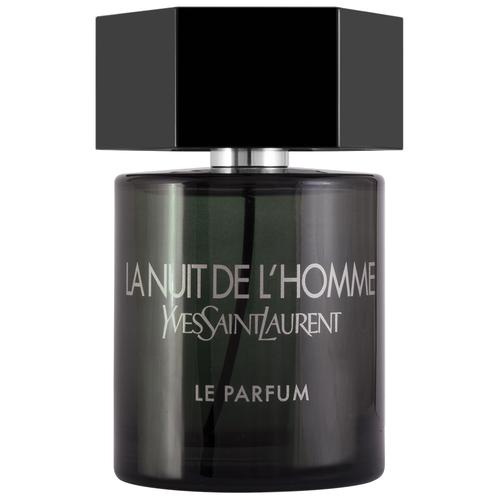 La Nuit de L’Homme Le Parfum Yves Saint Laurent for men