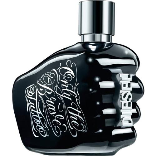 Only The Brave Tattoo Diesel for men