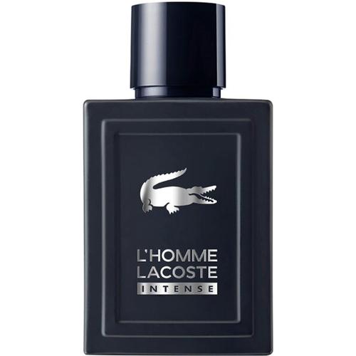 L’Homme Lacoste Intense Lacoste Fragrances for men