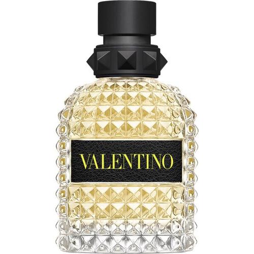 Valentino Uomo Born In Roma Yellow Dream Valentino for men