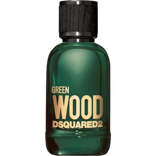 Green Wood DSQUARED² for men
