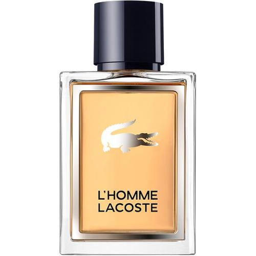 Lacoste Pour Homme Lacoste Fragrances for men